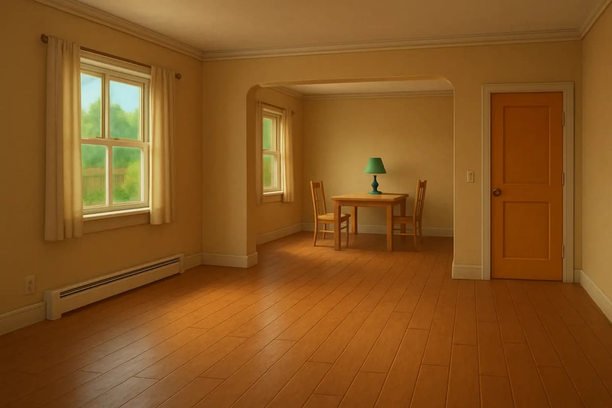 Person collecting a free item found on Joove