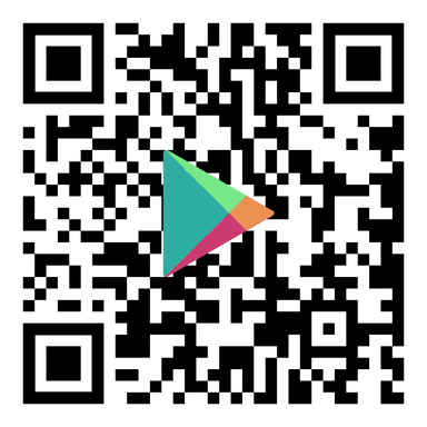 QR Code for Android Play Store